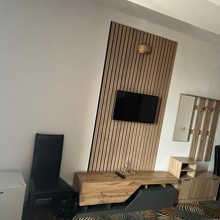 Hotel Sydney Craiova Exterior foto