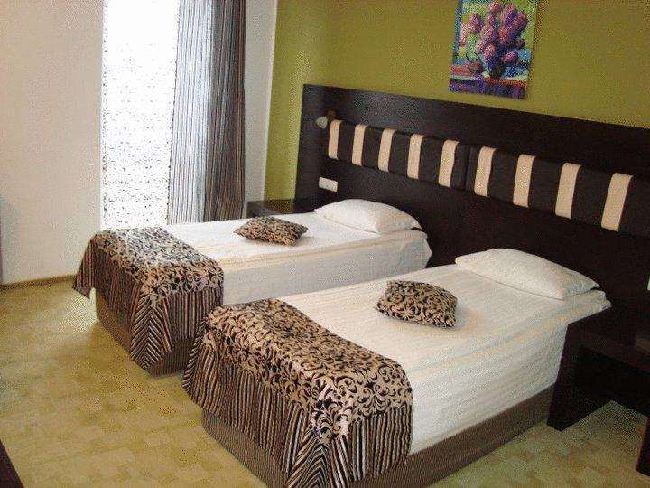 Hotel Sydney Craiova Zimmer foto